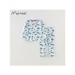 Пижама Malwee JBC01018