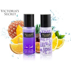 Подарочный набор спрей-мист VICTORIA'S SECRET Love Spell, 2х75мл