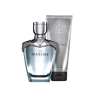 Набор Avon Maxime для него