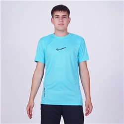 Футболка Nike Blue арт fn-18
