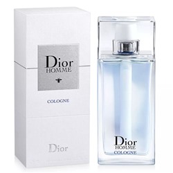 EU Christian Dior Homme For Men Cologne edc 125 ml