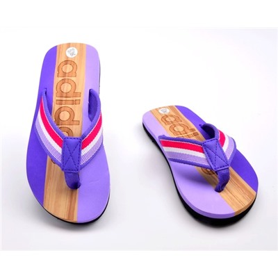 Sport + ADD B3524-6 Обувь пляжная фиолет