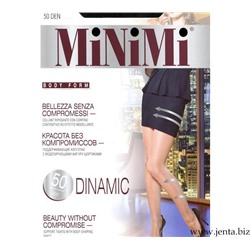 Minimi Dinamic 50, колготки