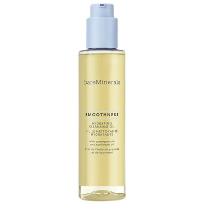 bareMinerals Hydrating Cleansing Oil  Увлажняющее очищающее масло