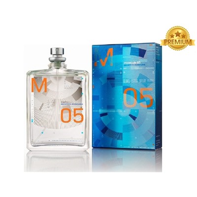 (A+D) Escentric Molecules Molecule 05 EDP 100мл