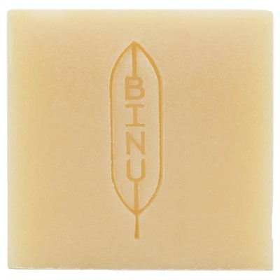Binu Beauty Facial Soap Rice Wine 100g  Мыло для лица Рисовое вино 100г