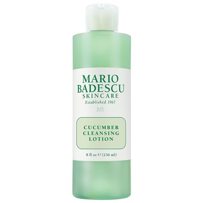 Mario Badescu Cucumber Cleansing Lotion Reinigungslotion Toner, 236 мл