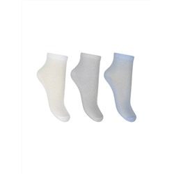 Носочки для детей "Mesh socks" 7-8 лет