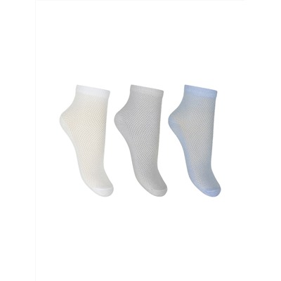 Носочки для детей "Mesh socks" 5-6 лет
