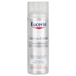 Eucerin (Эуцерин) Dermatoclean Tonic Gesichtswasser Reinigung, 200 мл