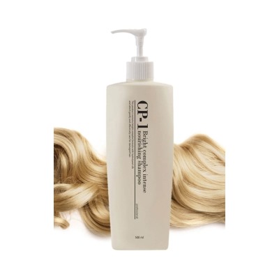 Шампунь для волос CP-1 Bright Complex Intense Nourishing shampoo