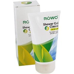 ROWO (РОВО) Shower Gel Classic 150 мл