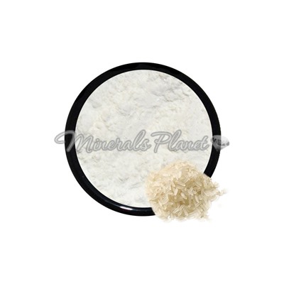 Натуральная рисовая пудра Rice powder