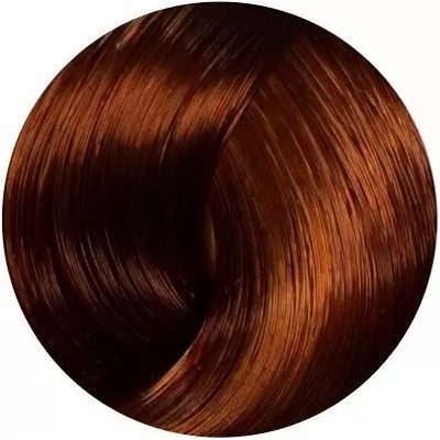 Перманентная крем-краска для волос 6/4 темно-русый медный 100 мл