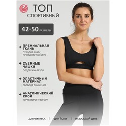 262639 Апрель Топ