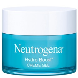 Neutrogena (Нойтрогена) Hydro Boost Creme Gel 50 мл