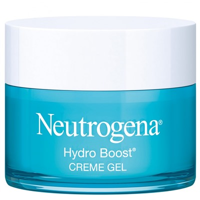 Neutrogena (Нойтрогена) Hydro Boost Creme Gel 50 мл