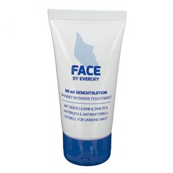 Face (Фэйс) by Everdry Gesichtslotion 50 мл