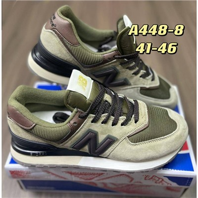 Кроссовки New Balance арт 4941 (предзаказ)