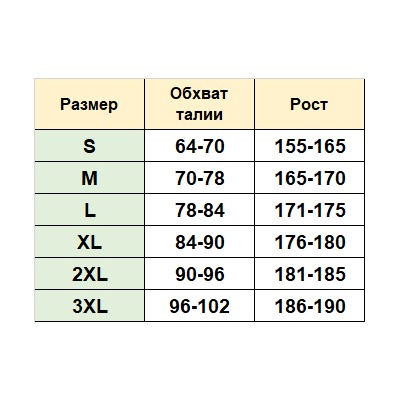 Шорты пляжные Ш152