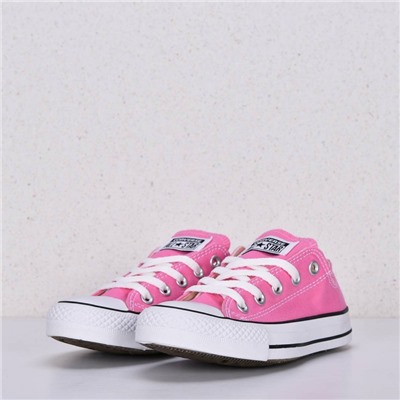 Кеды Converse Chuck Taylor All Star M9007 Pink арт con-n-12