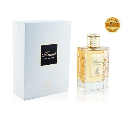 Alhambra Kismet For Women EDP 100мл