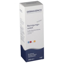 DERMASENCE (ДЕРМАСИНС) Reinigungsmilch 200 мл