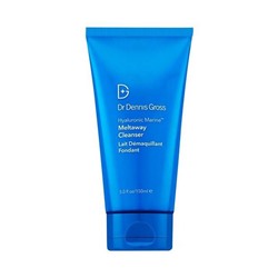 Dr Dennis Gross Hyaluronic Marine Meltaway Cleanser  Гиалуроновое очищающее средство Marine Meltaway