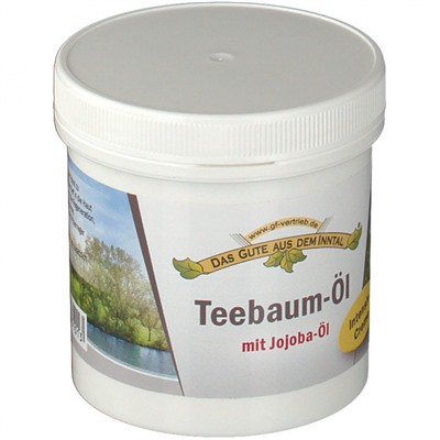 Teebaum-Ol (Тибаум-ол) 250 мл