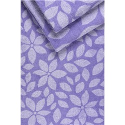 Полотенце махровое "Lilac color" (Лайлак калэр)