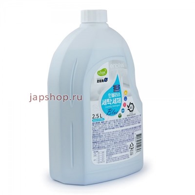 Enbliss Liquid Laundry Detergent Жидкое средство для стирки для всей семьи, 2,5 л(8809345054653)