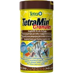 Корм для рыб TetraMin Granulat гранулы 250мл,Tet-139749