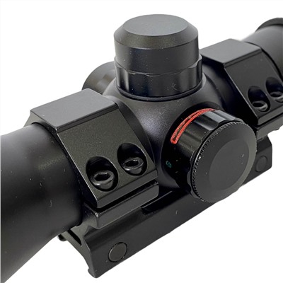 Коллиматорный прицел Red Dot Scope – Надёжный и практичный в любой ситуации №48