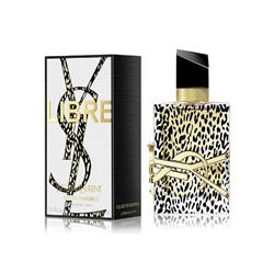 Yves Saint Laurent Libre Collector Edition Dress Me Wild EDP 100мл