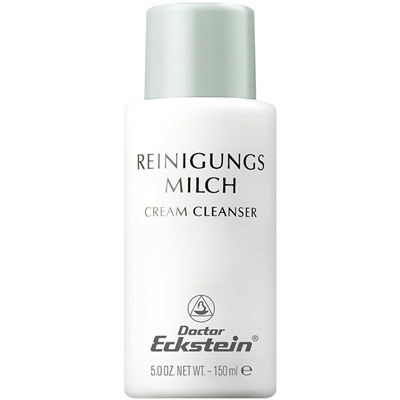 Doctor Eckstein Cream Cleanser  Крем очищающий