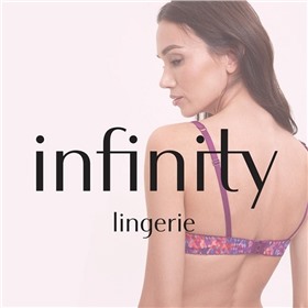 Infinity Lingerie & Sensera - неповторимое бельё!