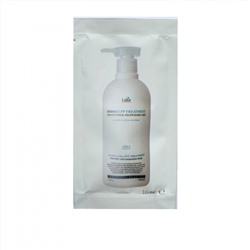 Маска для поврежденных и сухих волос с коллагеном Eco Hydro LPP Treatment pH5.5