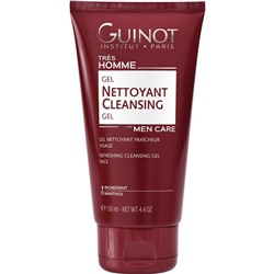 Guinot Nettoyant Visage  Неттянт Визаж