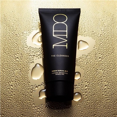 MDO by Simon Ourian M.D. The Cleanser  Очиститель