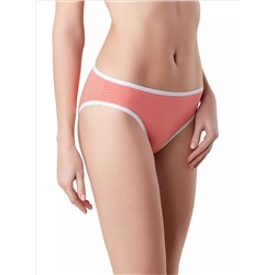 Трусы женские "BIKINI" BASIC COLLECTION LB 2001.2