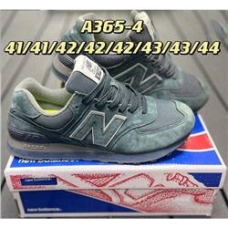 Кроссовки New Balance  574 арт 4890 (предзаказ)