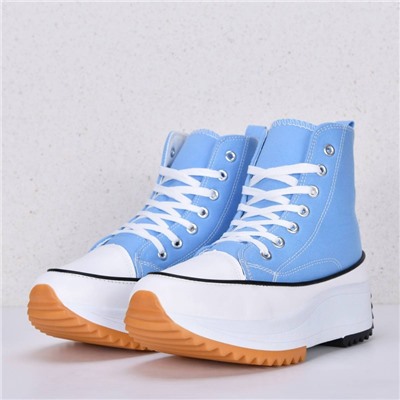 Кеды Converse Run Star Legacy Hi CX арт 4240