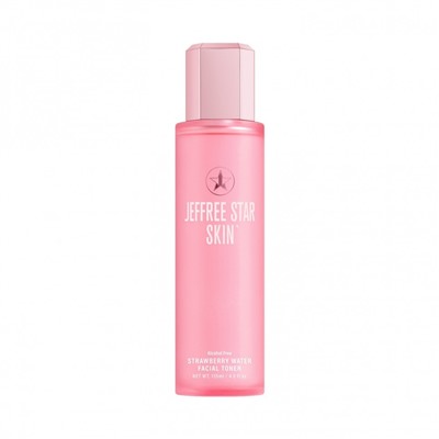 Jeffree Star Strawberry Water Facial Toner  Тоник для лица с клубничной водой