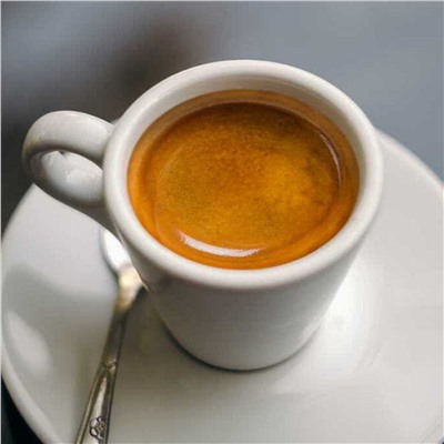 Кофе "ESPRESSO FORTUNA" (30% арабика + 70% робуста)