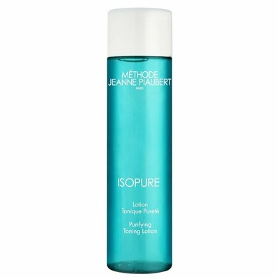 Jeanne Piaubert IsoPure Purifying Toning Lotion 200ml  IsoPure Очищающий тонизирующий лосьон 200мл