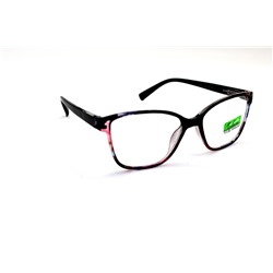 Готовые очки - Farfalla 2203 с2 (СТЕКЛО)