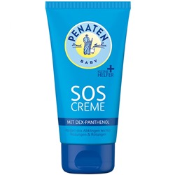 PENATEN (ПЕНАТЕН) Kleine Helfer SOS Creme 75 мл