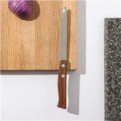 Нож кухонный TRAMONTINA Tradicional, для фруктов, лезвие 10 см, цена за 2 шт
