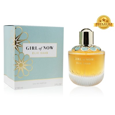 (A+D) Elie Saab Girl of Now EDP 90мл