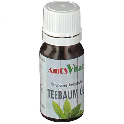 AmosVital (Амосвитал) TEEBAUM OL 10 мл